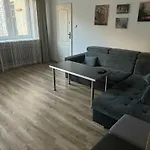 Parkowa Διαμέρισμα