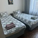 Parkowa * Nowy Targ