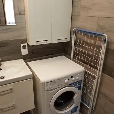 Appartement Parkowa Nowy Targ