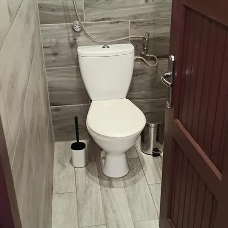 Apartman Parkowa Nowy Targ