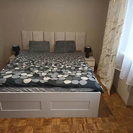 Apartman Parkowa Nowy Targ
