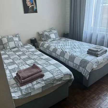 Parkowa * Nowy Targ